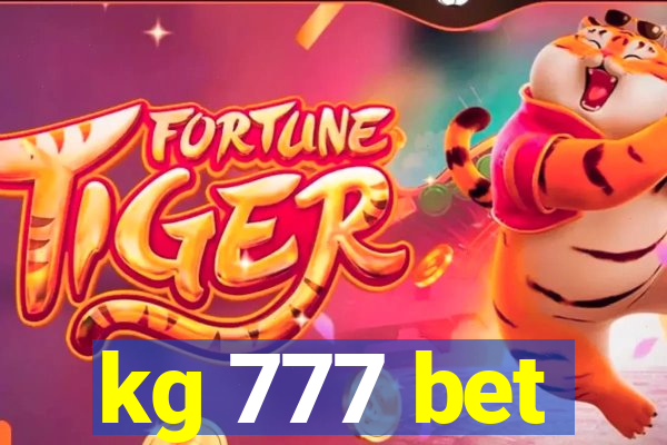 kg 777 bet